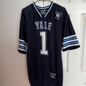 Yale Bulldogs Jersey